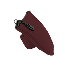 Load image into Gallery viewer, ROUNDER BRACELET BAG CREMISI