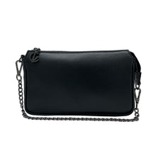 Load image into Gallery viewer, LARGE POCHETTE BLACK