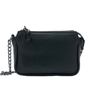 MINI POCHETTE BLACK