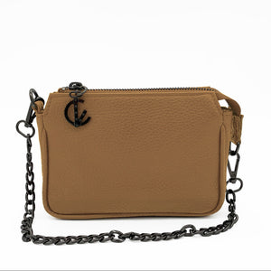 MINI POCHETTE CAPPUCCINO