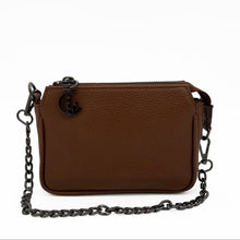 Load image into Gallery viewer, MINI POCHETTE WOODY
