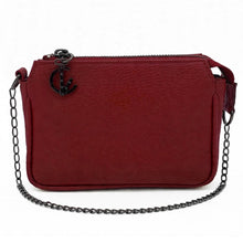 Load image into Gallery viewer, MINI POCHETTE AMARANTO
