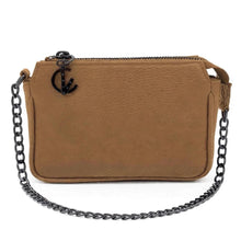 Load image into Gallery viewer, MINI POCHETTE CAPPUCCINO
