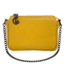 Load image into Gallery viewer, MINI POCHETTE ANANAS
