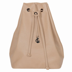 ALLURE BACKPACK NUDE
