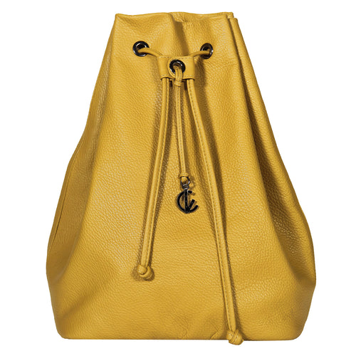 Backpack | 100% Italian leather | Handcrafted | Greece |