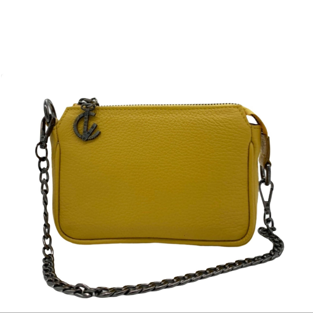 MINI POCHETTE ANANAS